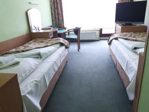 Hotel Jask�?ka