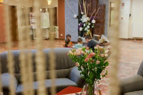 Hotel Jask�?ka