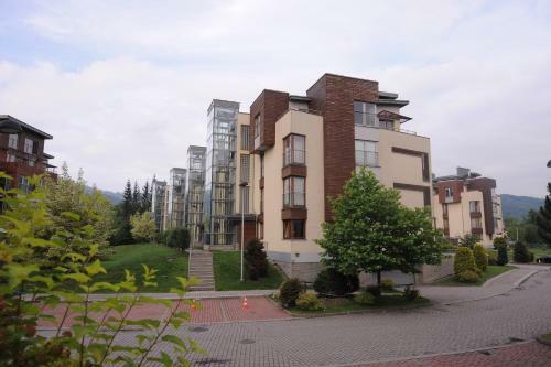 Apartament Ustro? Zeta