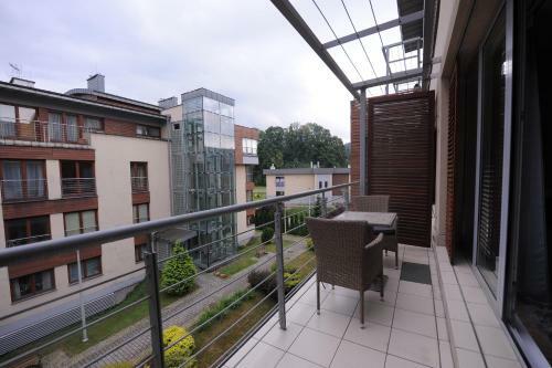 Apartament Ustro? Zeta