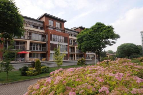 Apartament Ustro? Zeta
