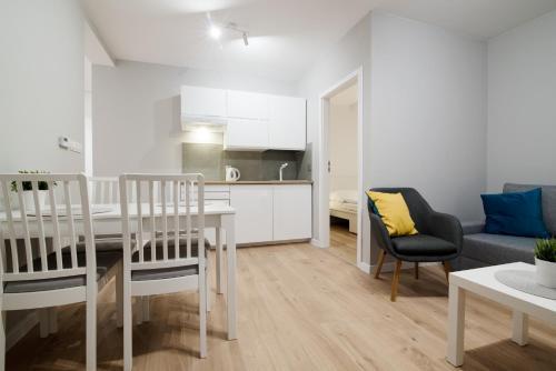 Apartamenty Sun & Snow Le?ny Zak?tek