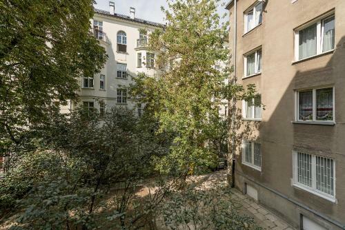 P&o Apartments Rozbrat