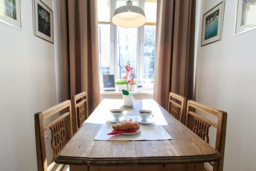 Jr Rental Apartments Pozna?ska