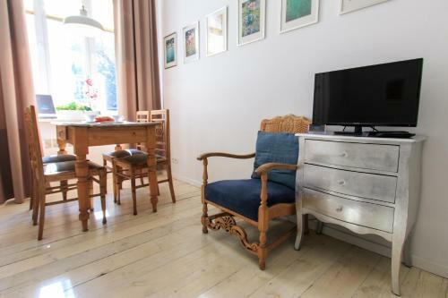 Jr Rental Apartments Pozna?ska