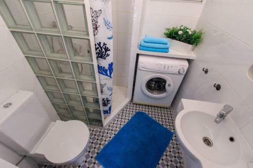 Jr Rental Apartments Pozna?ska