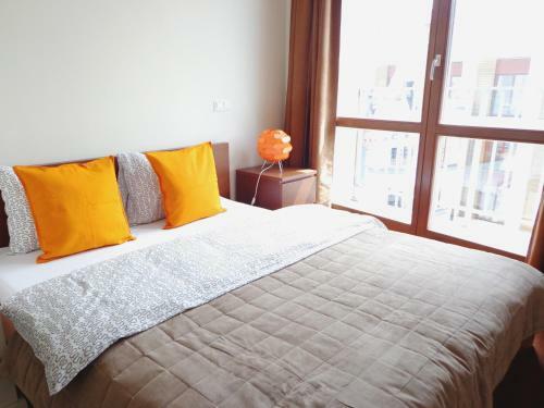 Jr Rental Apartments Piekna