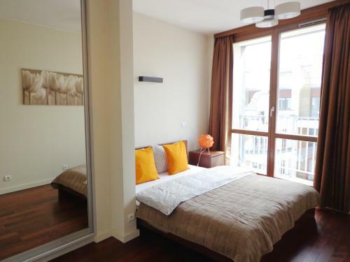 Jr Rental Apartments Piekna