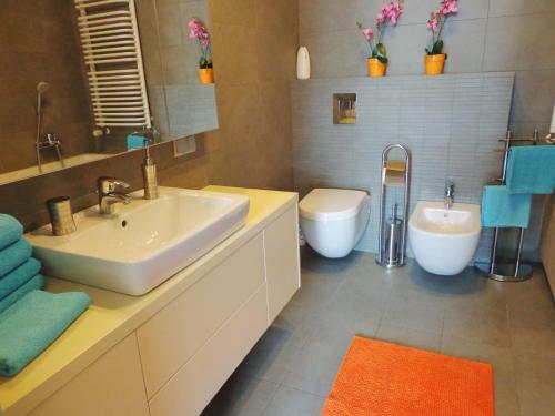 Jr Rental Apartments Piekna