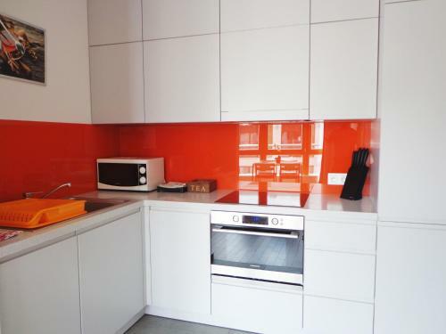 Jr Rental Apartments Piekna