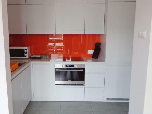 Jr Rental Apartments Piekna