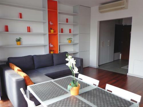 Jr Rental Apartments Piekna