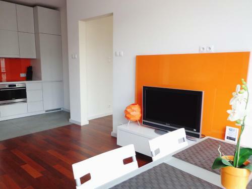 Jr Rental Apartments Piekna