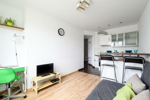 Joli Bord Apartment