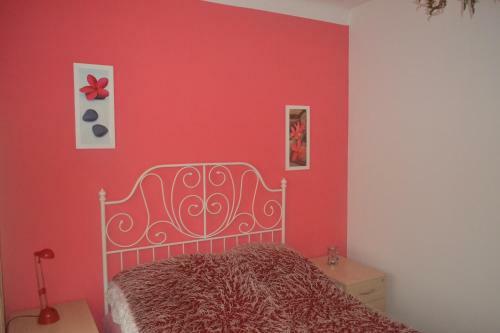 Apartment Smulikowskiego