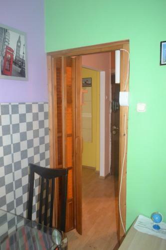 Apartment Smulikowskiego