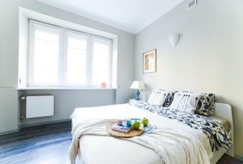 Apartment Next To Central Railway Station