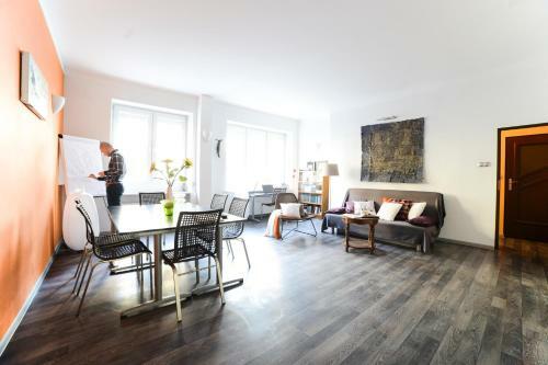 Apartment Next To Central Railway Station