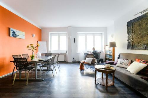 Apartment Next To Central Railway Station