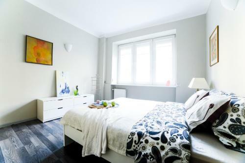 Apartment Next To Central Railway Station