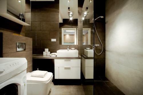 Apartamento Platinum Towers E-apartments