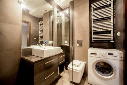Apartamento Platinum Towers E-apartments