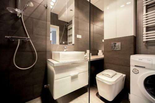 Apartamento Platinum Towers E-apartments