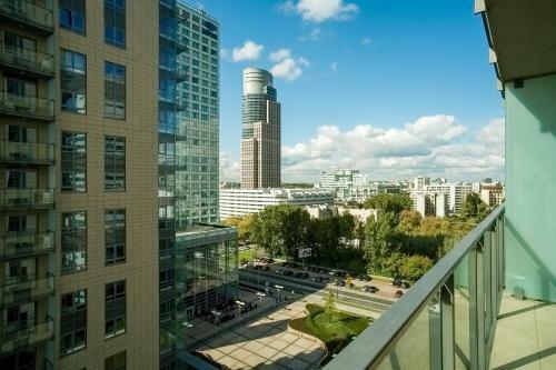 Apartamento Platinum Towers E-apartments