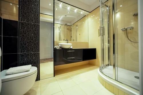 Apartamento Platinum Towers E-apartments