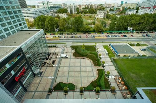 Apartamento Platinum Towers E-apartments