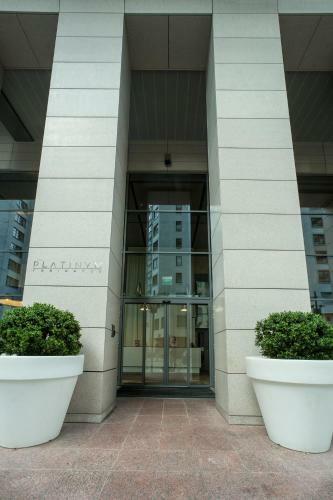 Apartamento Platinum Towers E-apartments