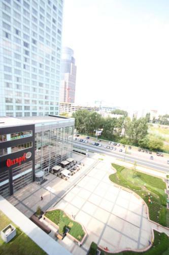 Apartamento Platinum Towers E-apartments