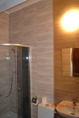 Hostal Hotelik Karter