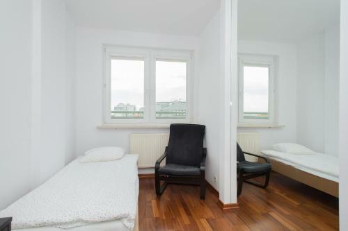 Apartamento Shortstaypoland Wolnosc (b12)
