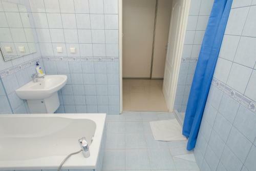 Apartamento Shortstaypoland Wolnosc (b12)