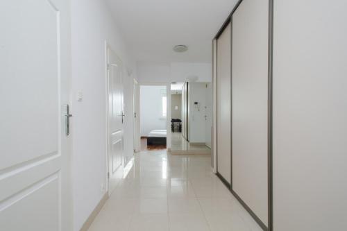 Apartamento Shortstaypoland Wolnosc (b12)