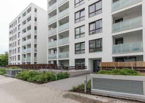 P&o Apartments Expo XXI