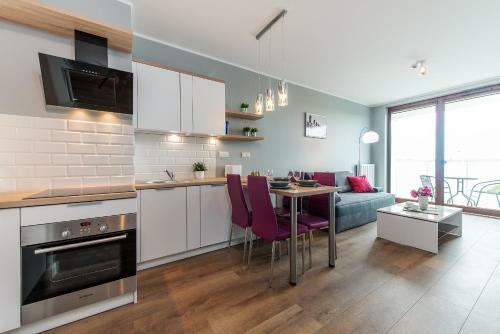 P&o Apartments Expo XXI