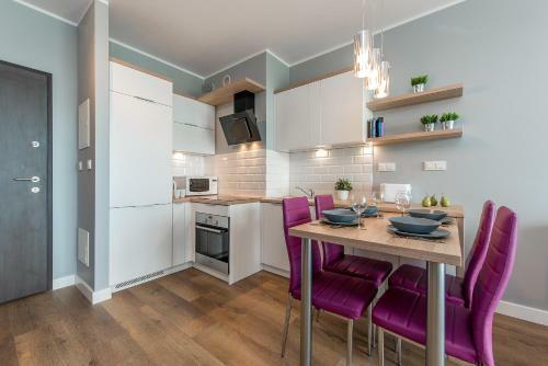 P&o Apartments Expo XXI