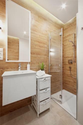 Apartamento Silverapartments
