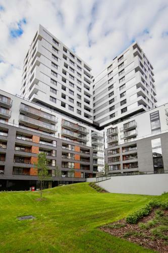 Apartamento Silverapartments