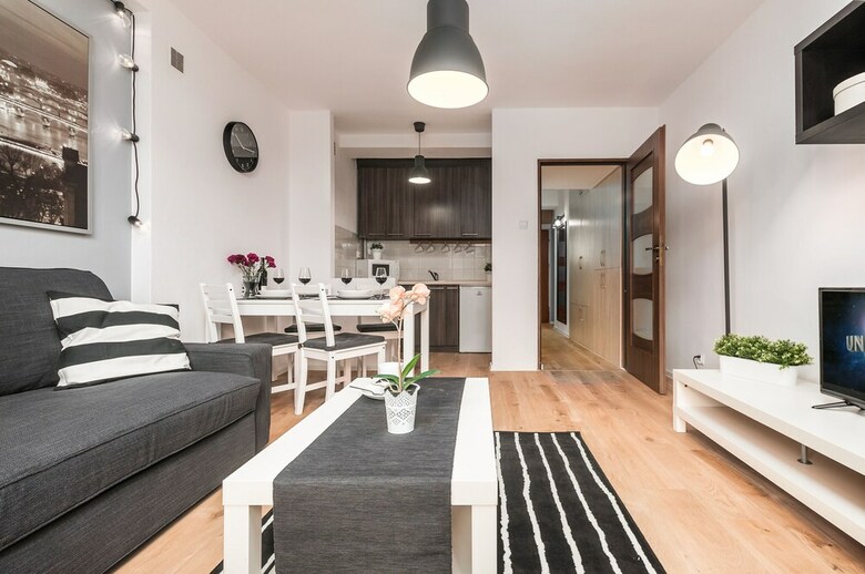 Apartamento Little Home - Dexter