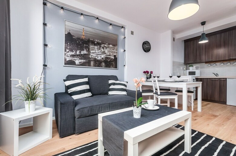 Apartamento Little Home - Dexter