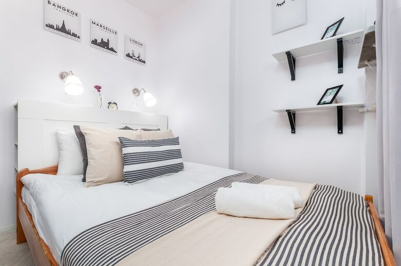 Apartamento Little Home - Dexter