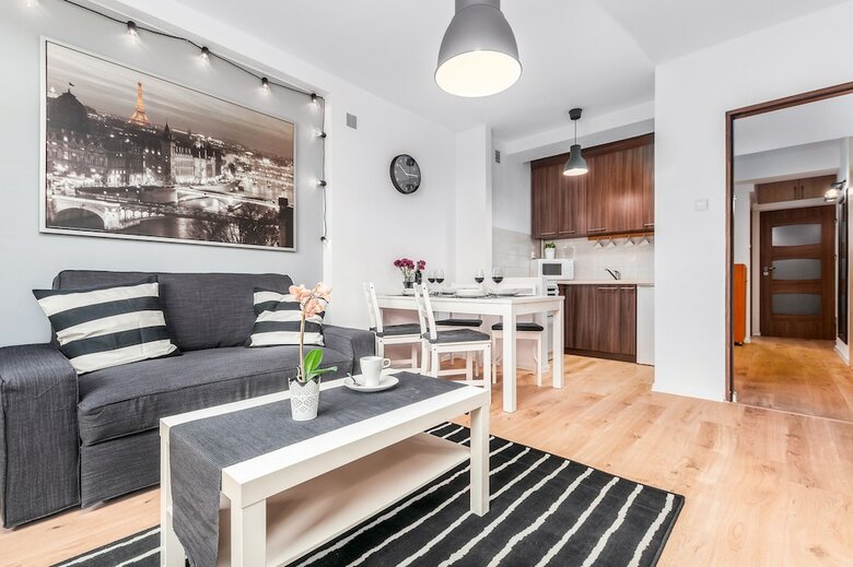 Apartamento Little Home - Dexter