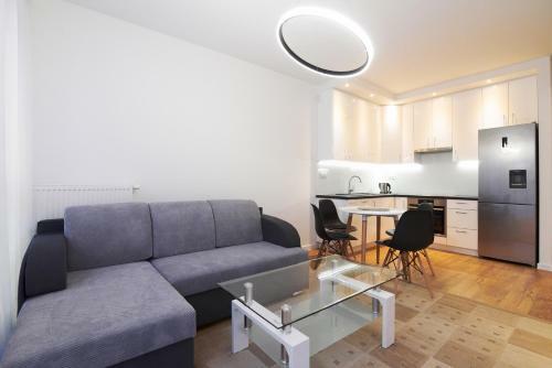 Notabene Apartment