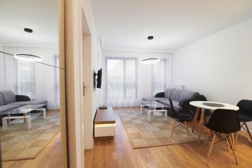 Notabene Apartment