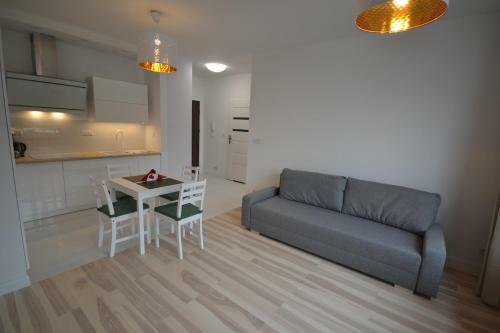 Notabene Apartment