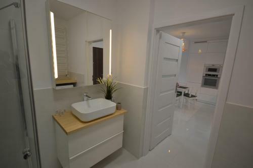 Notabene Apartment