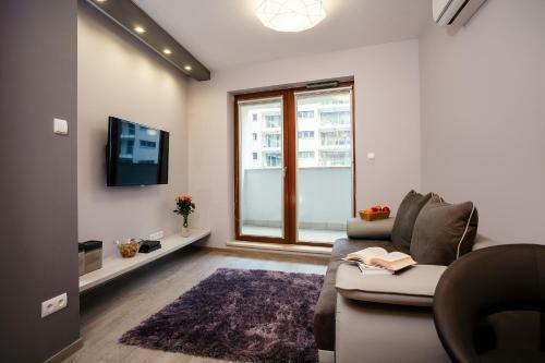 Apartamento E-apartments Oxygen